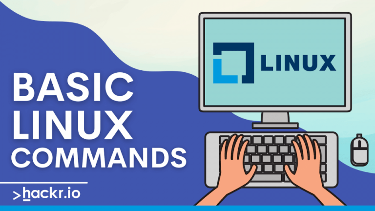 10 Basic Linux Commands For Beginners