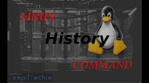 How To Use Bash History Commands and Expansions on a Linux VPS