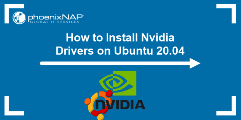 How to Clean Install NVIDIA Drivers on Ubuntu 22.04 LTS