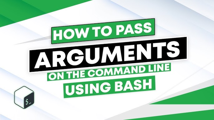 4 Methods to Pass Named Parameters in a Bash Script